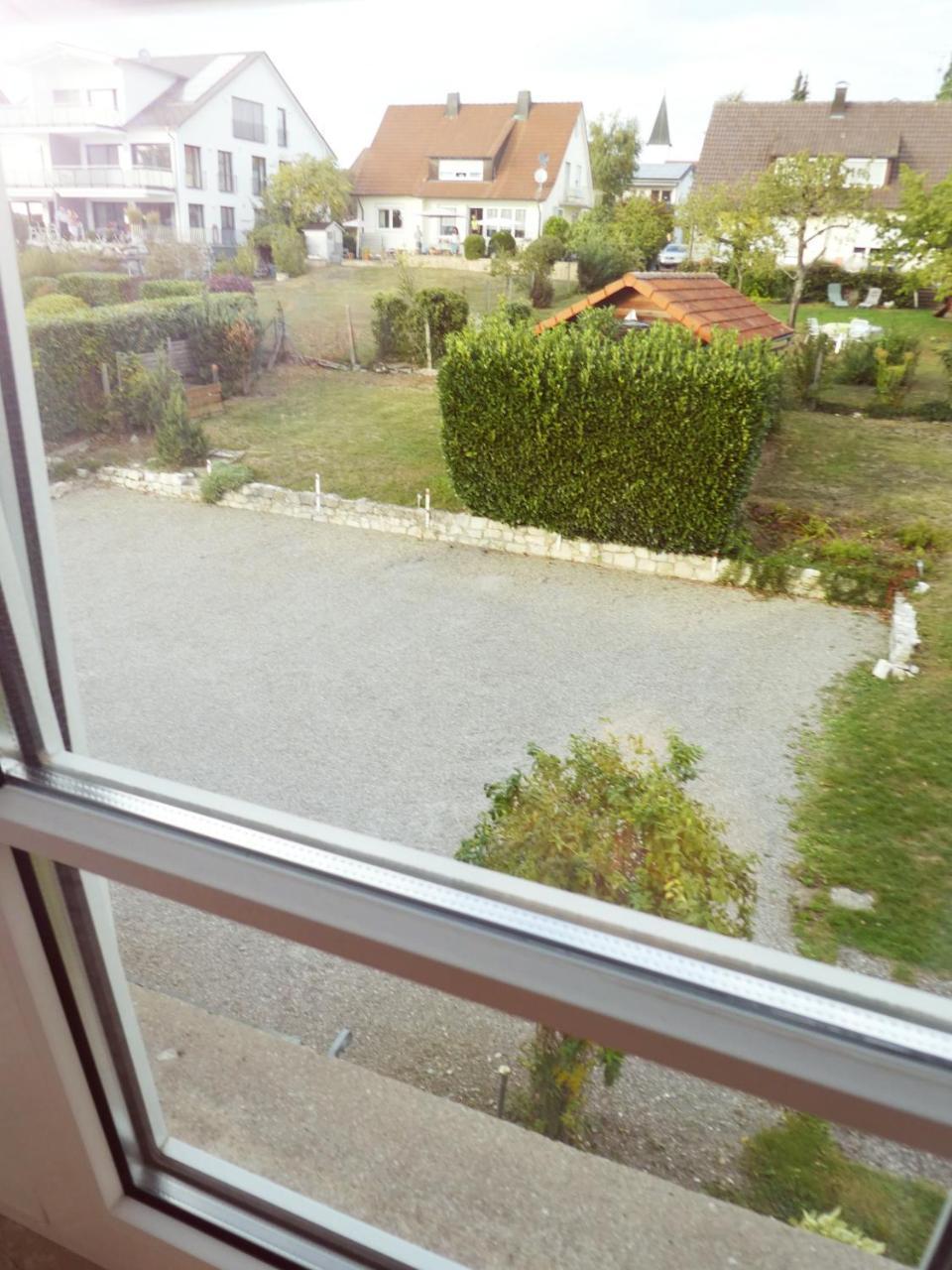 Seehaus Wellenhof Hagnau Exterior photo